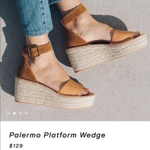 Soludos Sandals